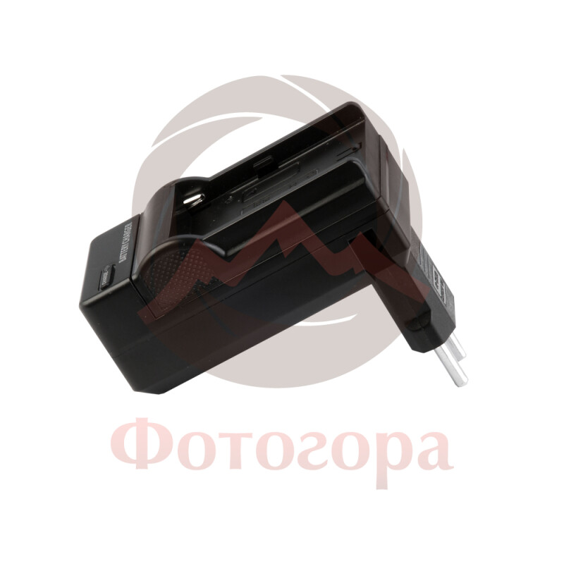 Fotokvant NP-F-CH1 зарядное устройство для аккумуляторов серии NP-F