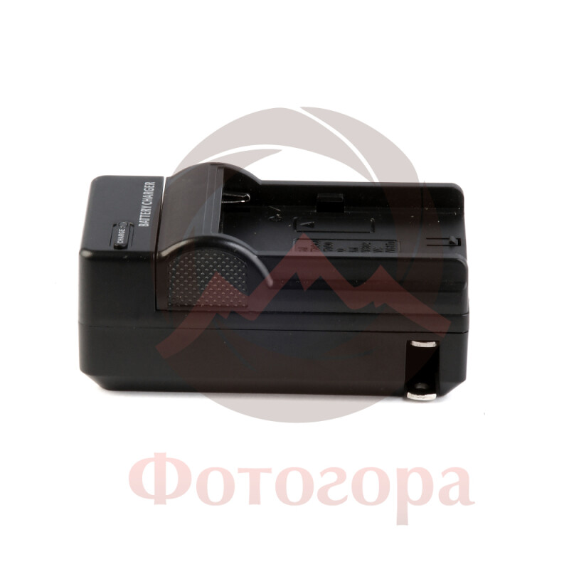Fotokvant NP-F-CH1 зарядное устройство для аккумуляторов серии NP-F