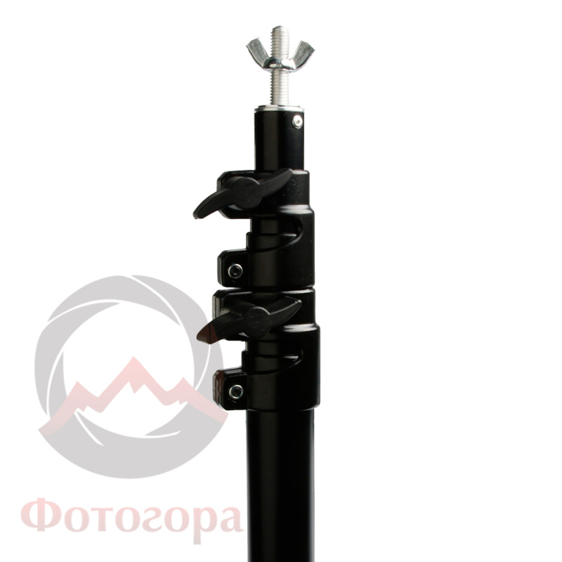 Fotokvant V-3030L ворота для тяжелого фотофона 3х3 м