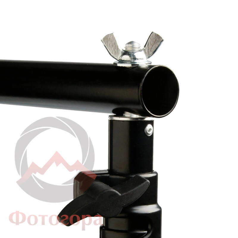 Fotokvant V-3030L ворота для тяжелого фотофона 3х3 м