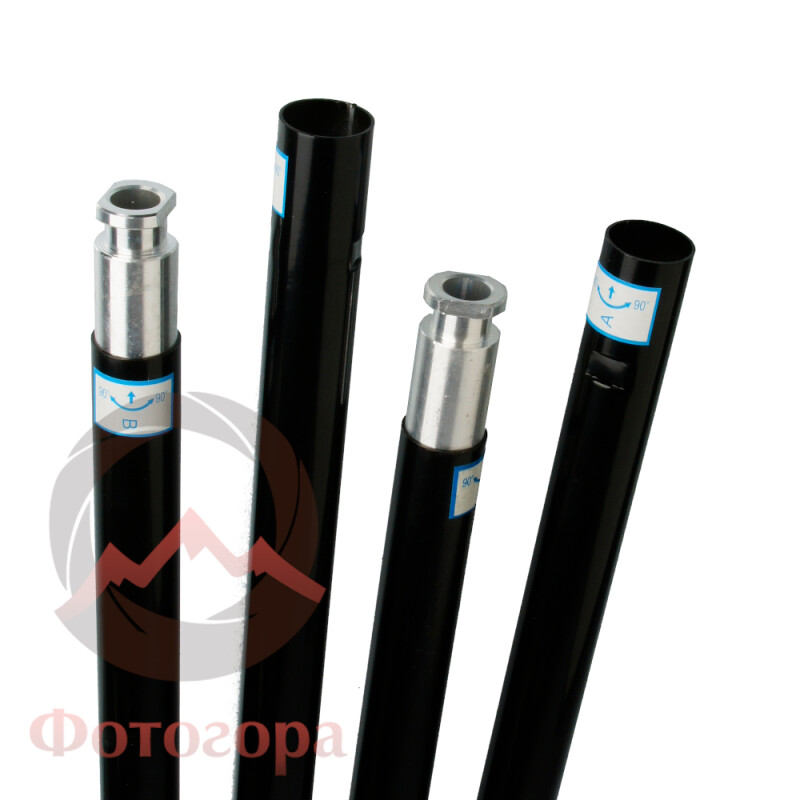 Fotokvant V-3030L ворота для тяжелого фотофона 3х3 м