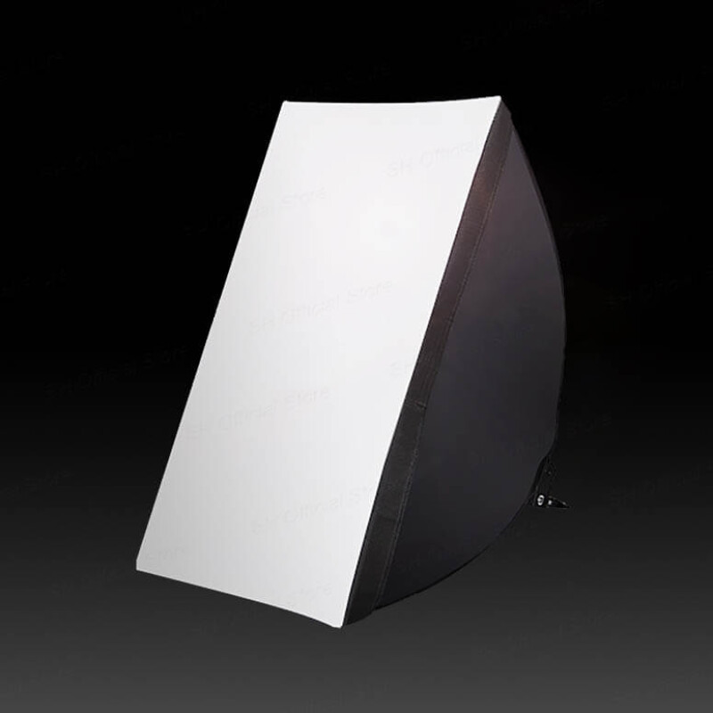 Fotokvant FL-3 KIT комплект постоянного света 250 Вт с софтбоксами