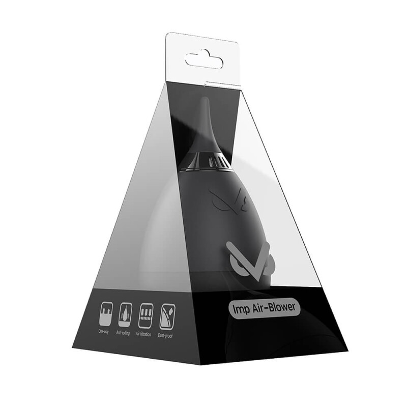 VSGO DDA-10 груша с фильтром для чистки оптики