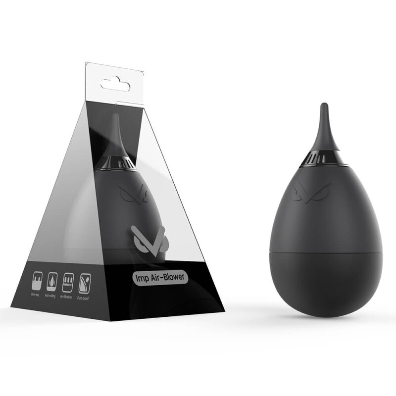 VSGO DDA-10 груша с фильтром для чистки оптики