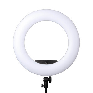 Fotokvant LED-480 RING кольцевой светодиодный осветитель