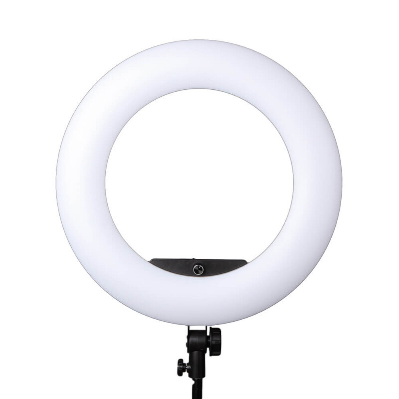 Fotokvant LED-480 RING кольцевой светодиодный осветитель