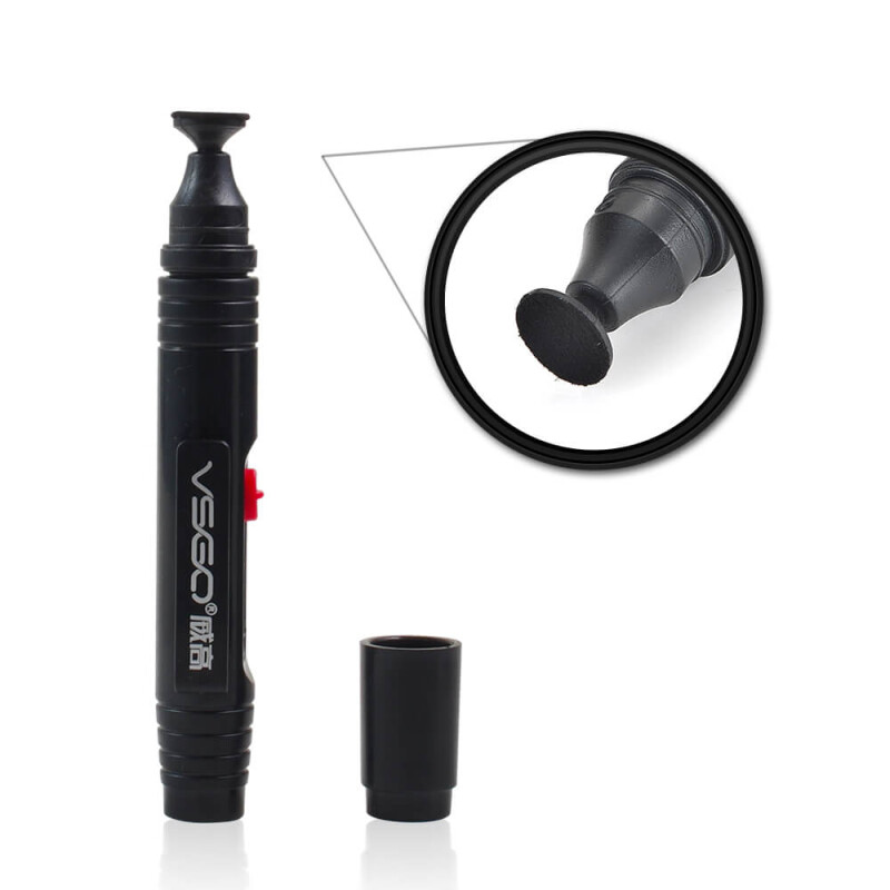 VSGO DDL-1 профессиональный чистящий карандаш для оптики