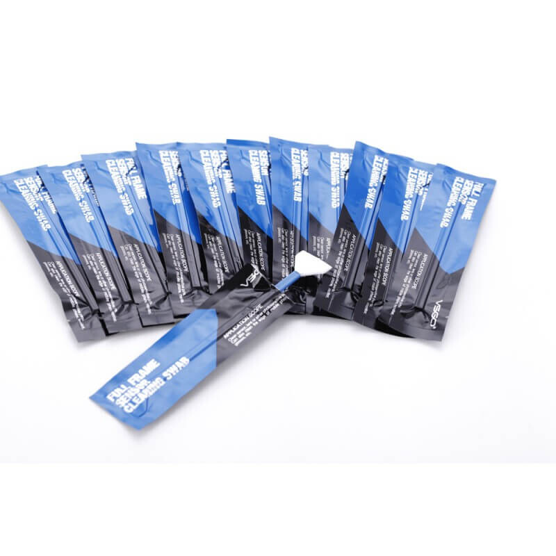 VSGO DDR-24 набор для чистки полноформатных матриц