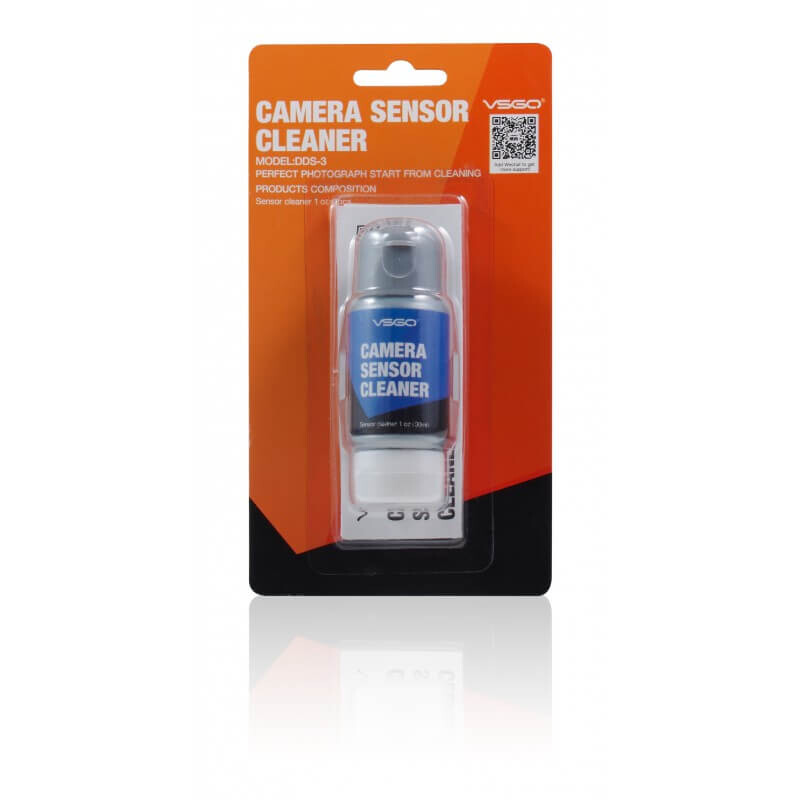 VSGO DDS-3 жидкость для чистки матриц