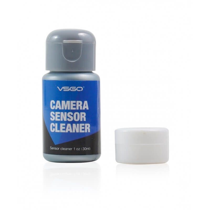 VSGO DDS-3 жидкость для чистки матриц