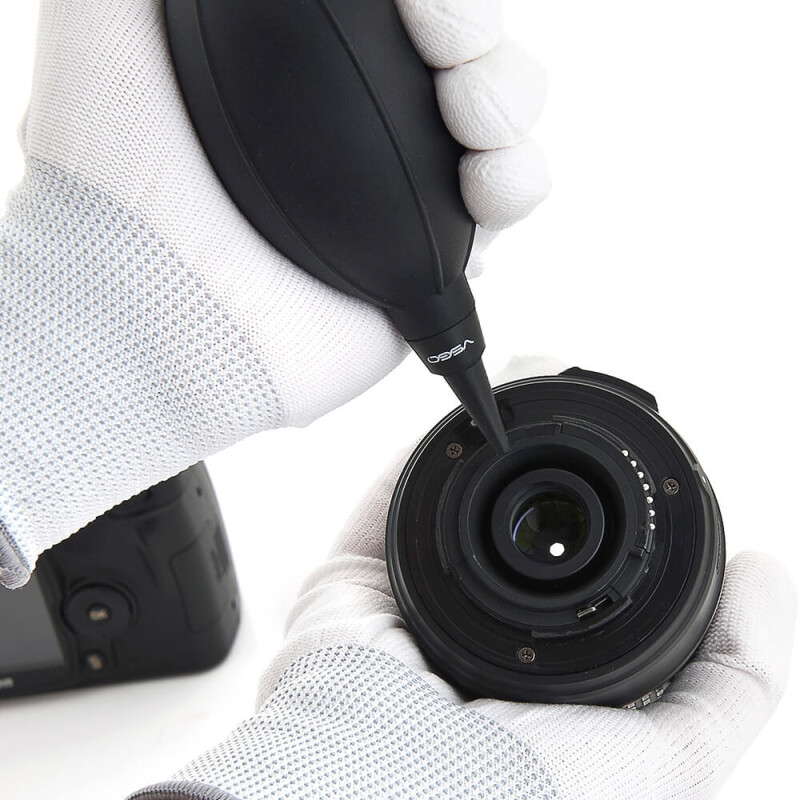 VSGO DKL-5S набор для чистки оптики