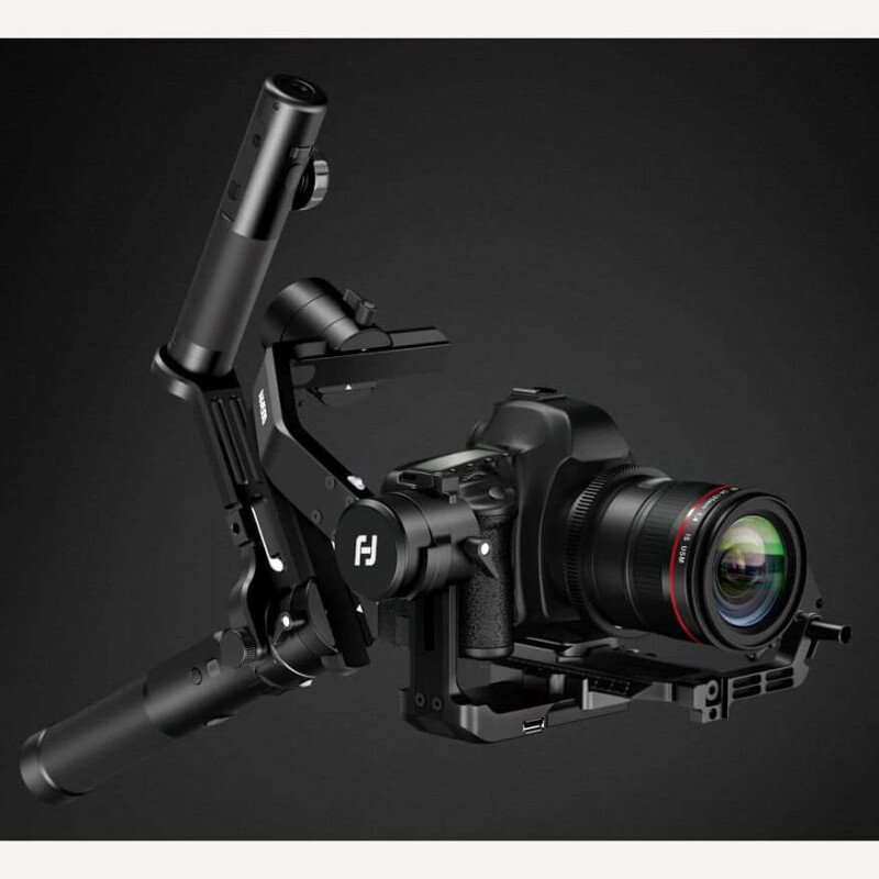 FeiyuTech AK4500 стабилизатор