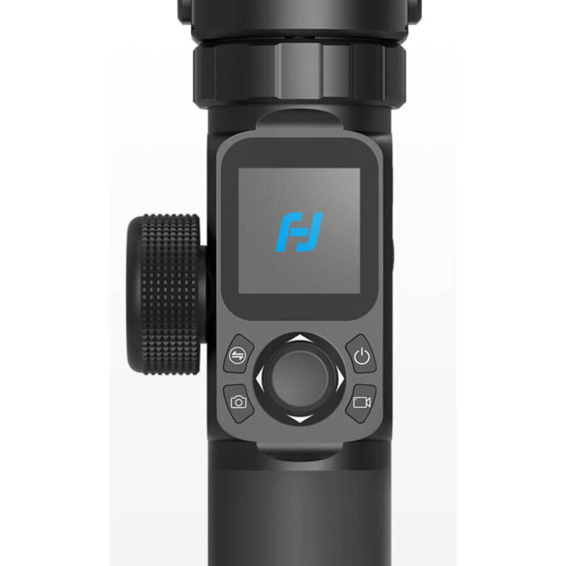 FeiyuTech AK4500 стабилизатор