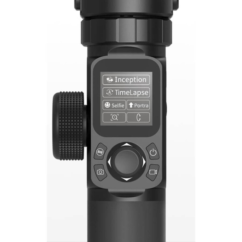 FeiyuTech AK4500 стабилизатор