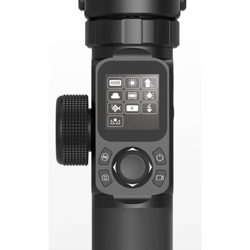 FeiyuTech AK4500 стабилизатор