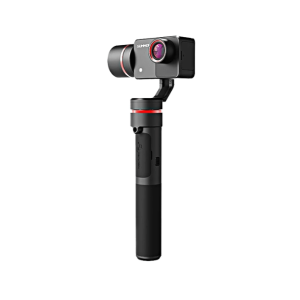 FeiyuTech Summon+ стабилизатор с камерой 4K