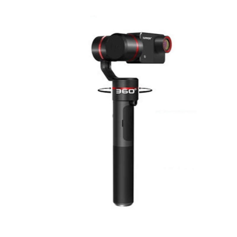 FeiyuTech Summon+ стабилизатор с камерой 4K