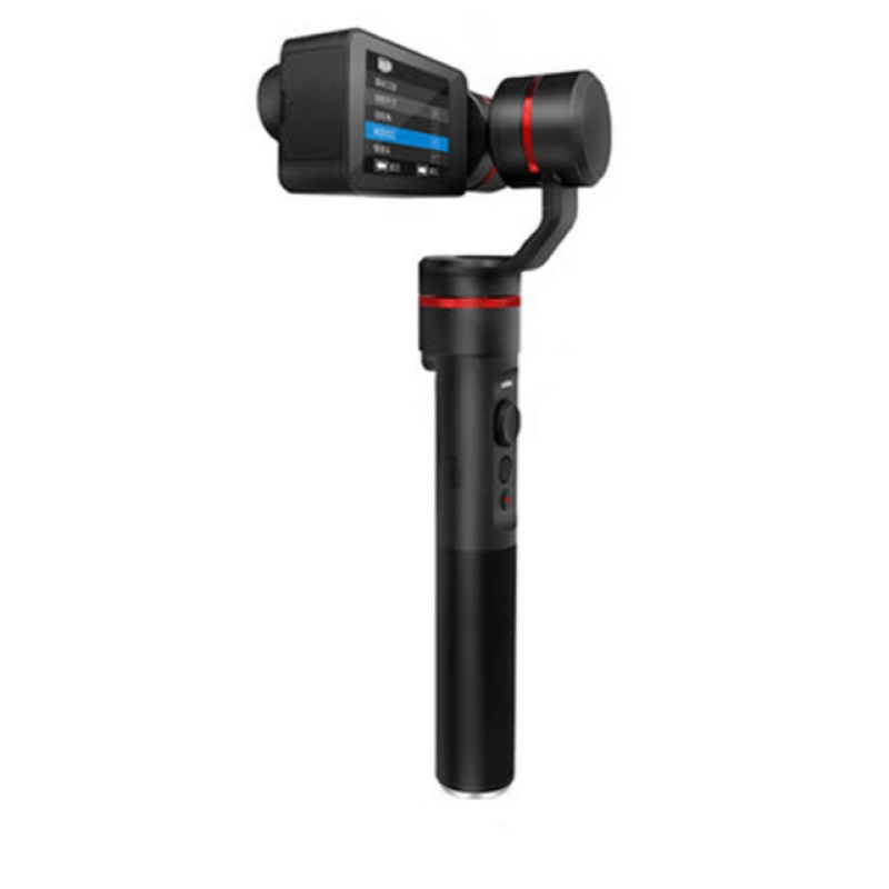 FeiyuTech Summon+ стабилизатор с камерой 4K