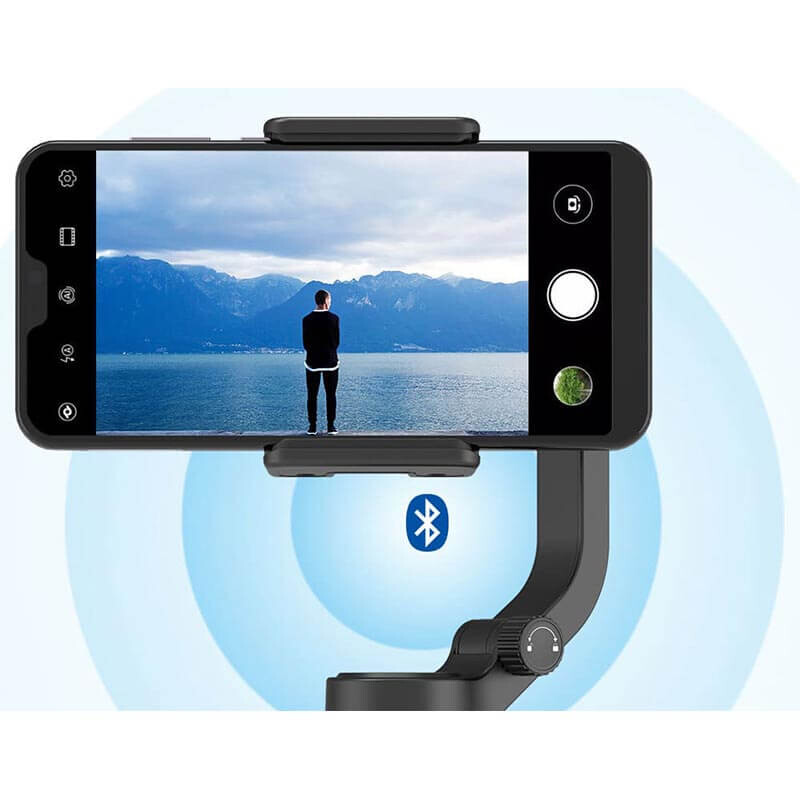 FeiyuTech Vlog Pocket cтабилизатор для смартфона