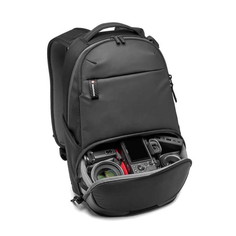 Manfrotto MA2-BP-A рюкзак для фотоаппарата Advanced2 Active Backpack