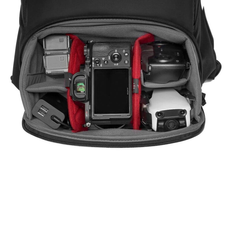 Manfrotto MA2-BP-A рюкзак для фотоаппарата Advanced2 Active Backpack