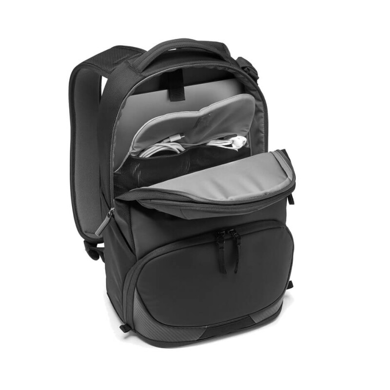 Manfrotto MA2-BP-A рюкзак для фотоаппарата Advanced2 Active Backpack
