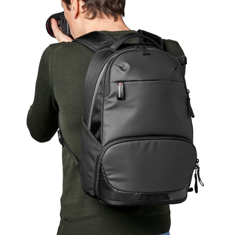 Manfrotto MA2-BP-A рюкзак для фотоаппарата Advanced2 Active Backpack