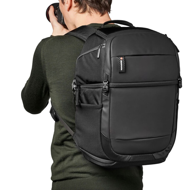 Manfrotto MA2-BP-FM рюкзак для фотоаппарата Advanced2 Fast Backpack M