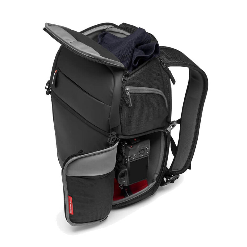 Manfrotto MA2-BP-FM рюкзак для фотоаппарата Advanced2 Fast Backpack M