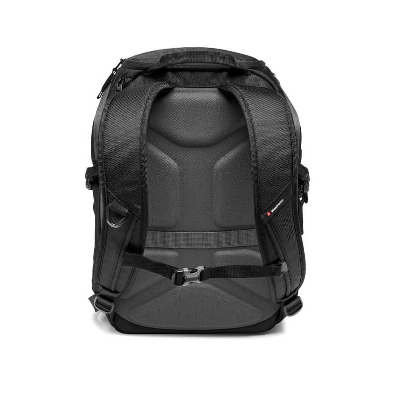 Manfrotto MA2-BP-FM рюкзак для фотоаппарата Advanced2 Fast Backpack M