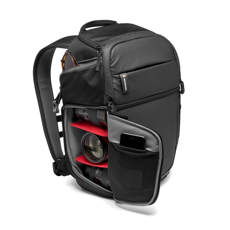 Manfrotto MA2-BP-FM рюкзак для фотоаппарата Advanced2 Fast Backpack M