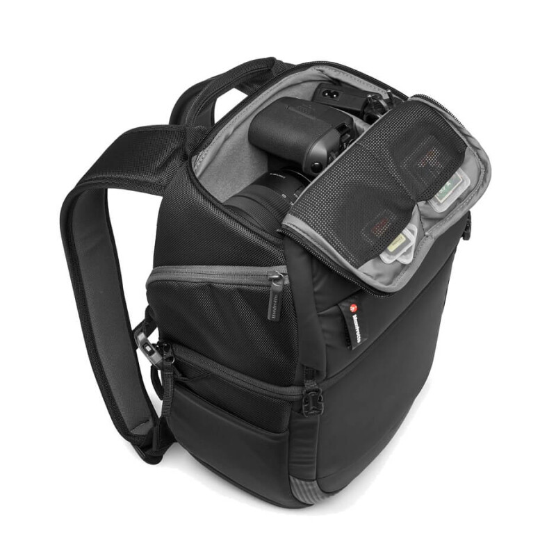 Manfrotto MA2-BP-FM рюкзак для фотоаппарата Advanced2 Fast Backpack M