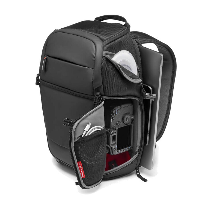 Manfrotto MA2-BP-FM рюкзак для фотоаппарата Advanced2 Fast Backpack M