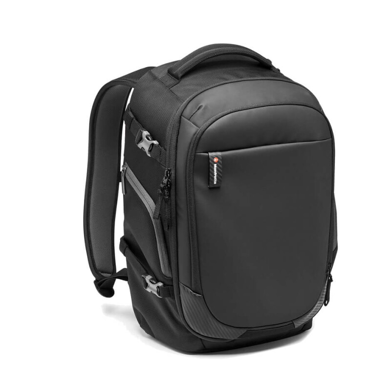 Manfrotto MA2-BP-GM рюкзак для фотоаппарата Advanced2 Gear Backpack M