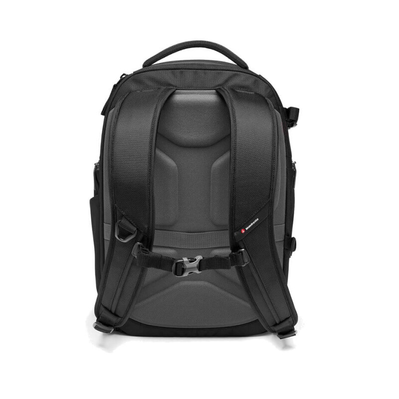 Manfrotto MA2-BP-GM рюкзак для фотоаппарата Advanced2 Gear Backpack M
