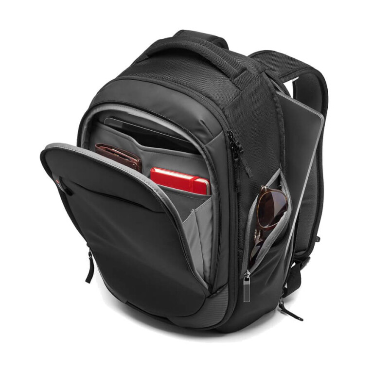 Manfrotto MA2-BP-GM рюкзак для фотоаппарата Advanced2 Gear Backpack M