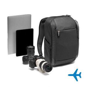 Manfrotto MA2-BP-H рюкзак для фотоаппарата Advanced2 Hybrid Backpack M