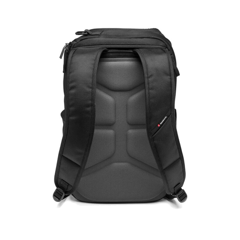 Manfrotto MA2-BP-H рюкзак для фотоаппарата Advanced2 Hybrid Backpack M