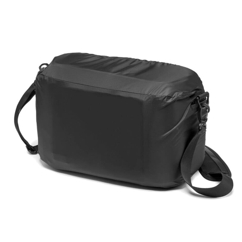 Manfrotto MA2-BP-H рюкзак для фотоаппарата Advanced2 Hybrid Backpack M