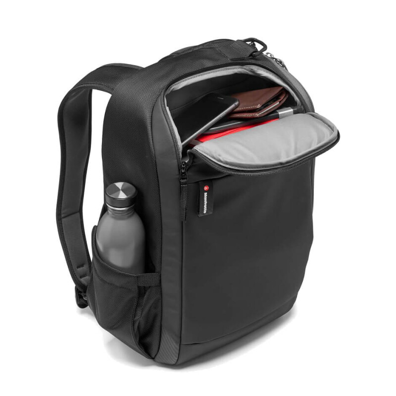 Manfrotto MA2-BP-H рюкзак для фотоаппарата Advanced2 Hybrid Backpack M