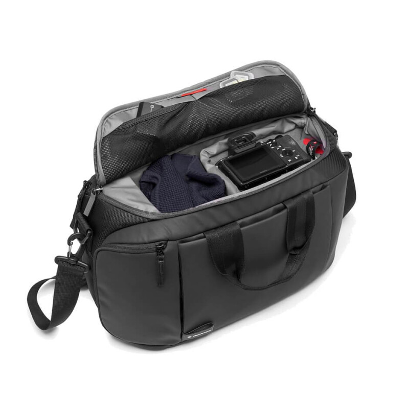 Manfrotto MA2-BP-H рюкзак для фотоаппарата Advanced2 Hybrid Backpack M