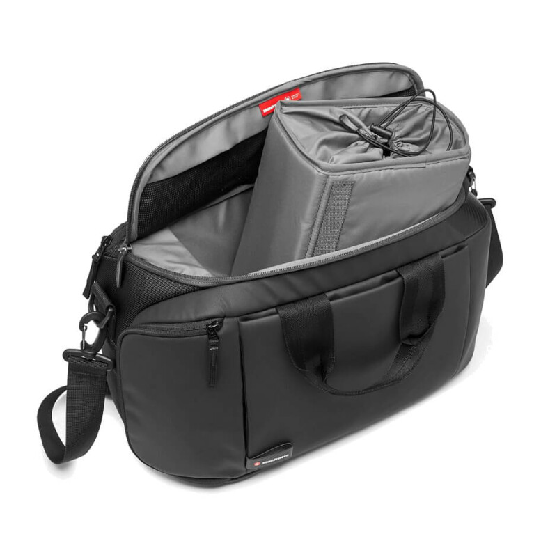 Manfrotto MA2-BP-H рюкзак для фотоаппарата Advanced2 Hybrid Backpack M