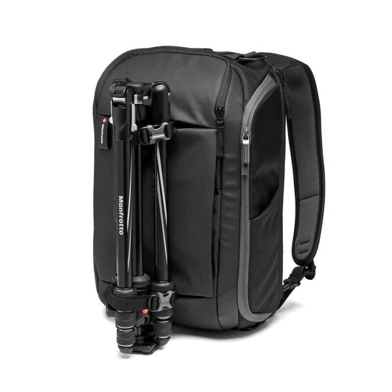 Manfrotto MA2-BP-H рюкзак для фотоаппарата Advanced2 Hybrid Backpack M