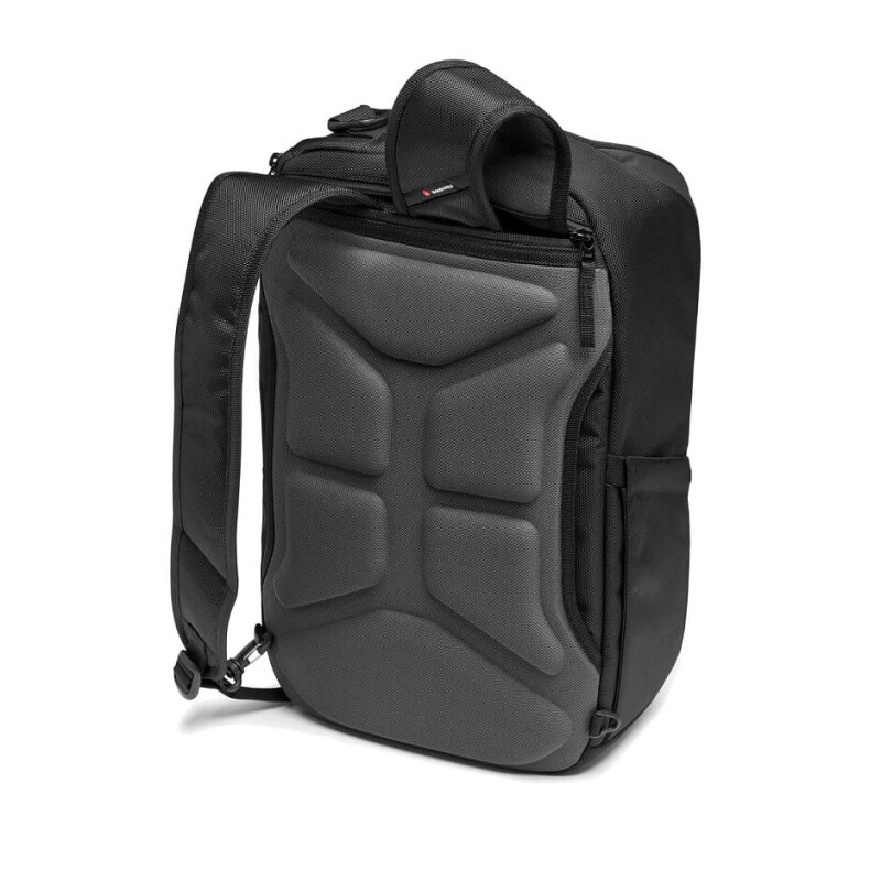 Manfrotto MA2-BP-H рюкзак для фотоаппарата Advanced2 Hybrid Backpack M