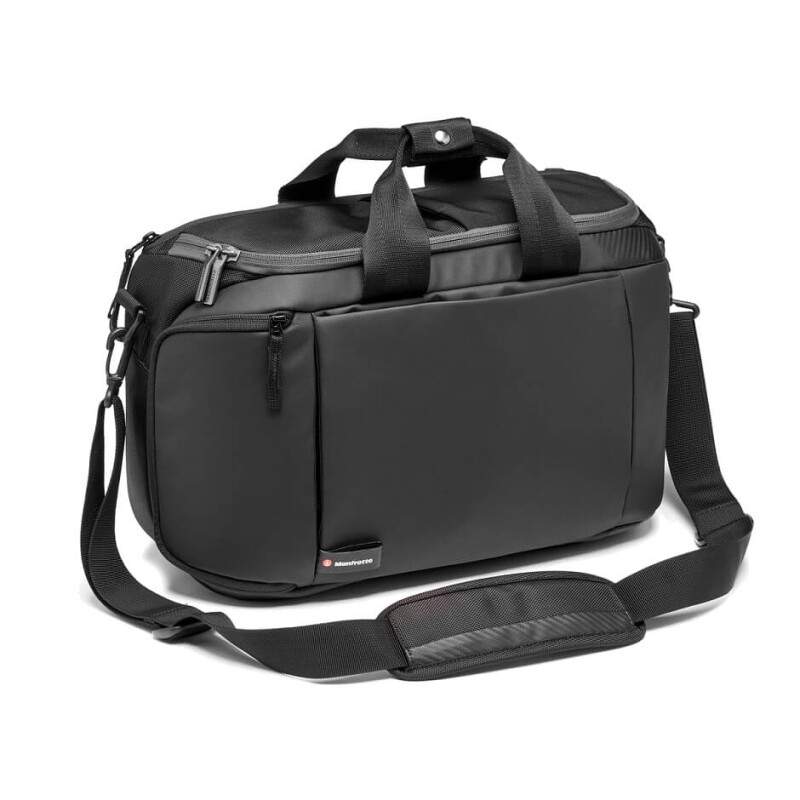 Manfrotto MA2-BP-H рюкзак для фотоаппарата Advanced2 Hybrid Backpack M