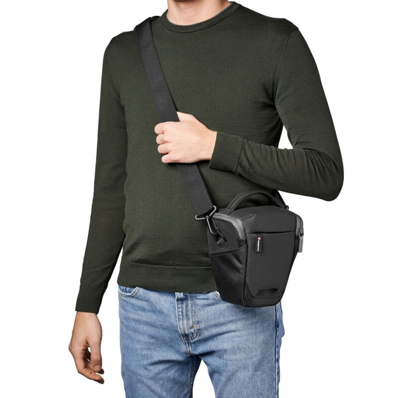 Manfrotto MA2-H-S сумка-кобура для фотоаппарата Advanced2 Holster S