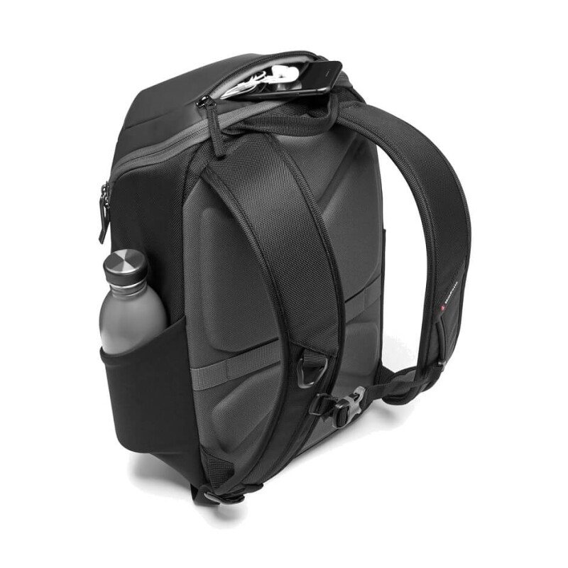 Manfrotto MA2-BP-C рюкзак для фотоаппарата Advanced2 Compact Backpack