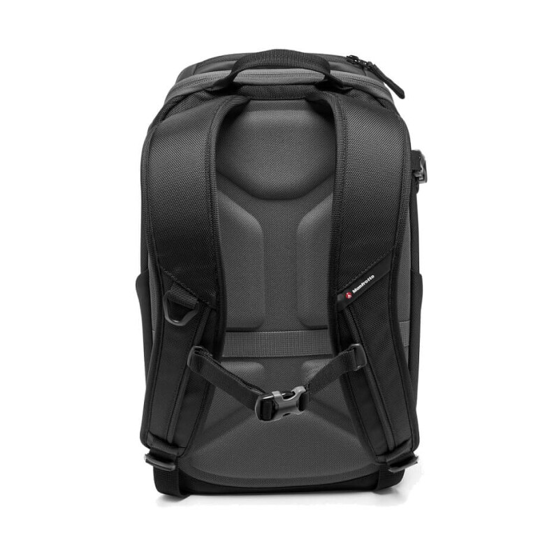 Manfrotto MA2-BP-C рюкзак для фотоаппарата Advanced2 Compact Backpack