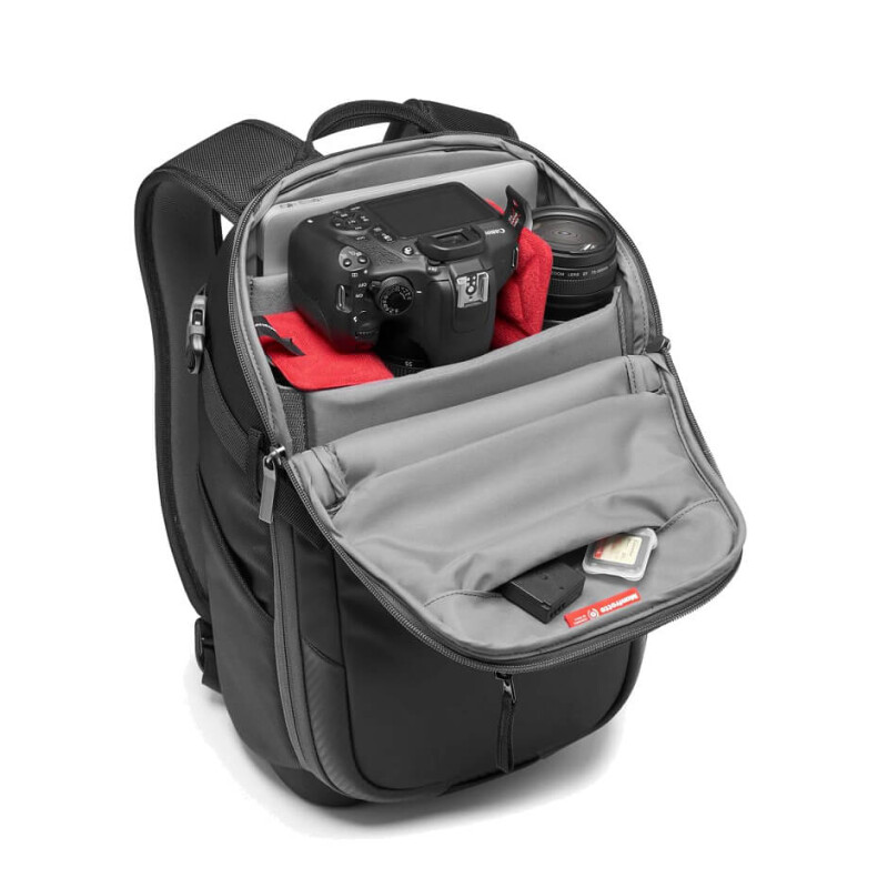 Manfrotto MA2-BP-C рюкзак для фотоаппарата Advanced2 Compact Backpack
