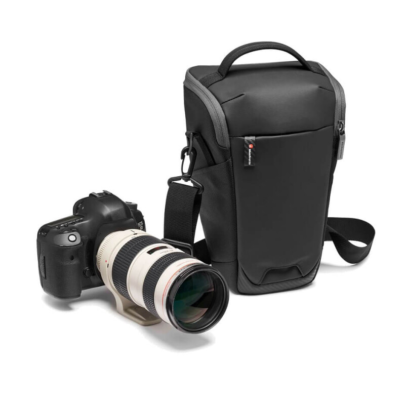Manfrotto MA2-H-L сумка-кобура для фотоаппарата Advanced2 Holster L